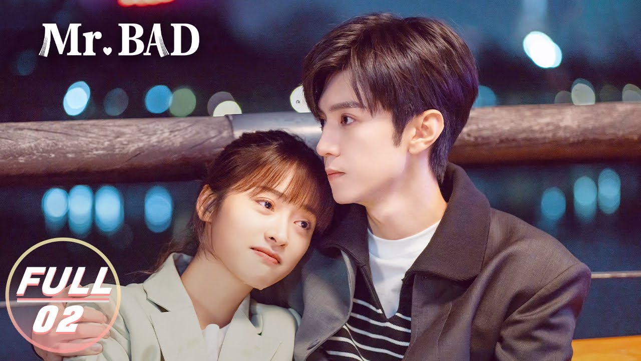 【FULL】Mr. BAD EP02: Xiao Wudi Adapts to Modern Life and Nan Xing are Admitted | 我的反派男友 | iQIYI