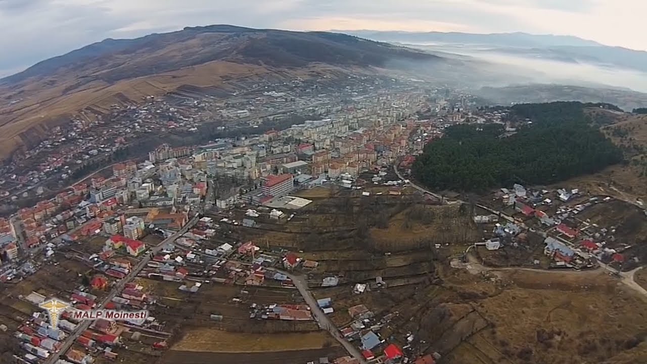 Clinica MALP & Spitalul Municipal de Urgenta Moinesti iulie 2019