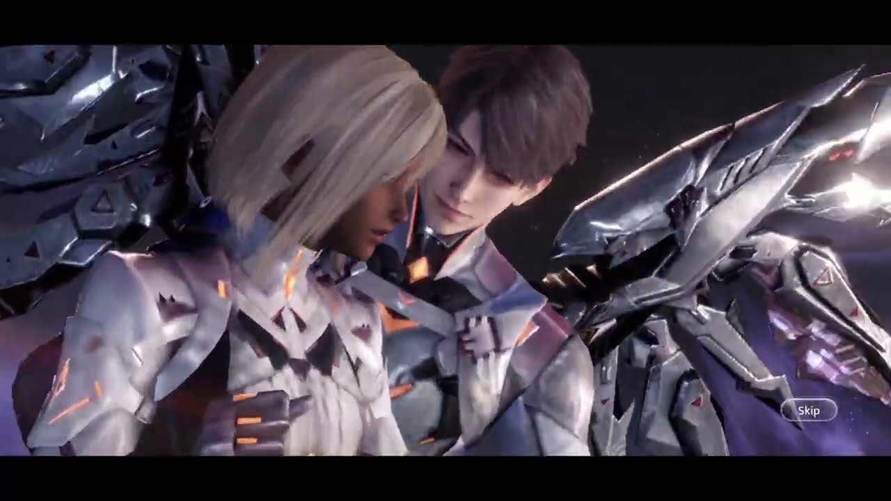 Love and Deepspace | Fluctation Open Orbit  55 | Caleb-only team | T1 [LR R3] - T2 [FA R1]