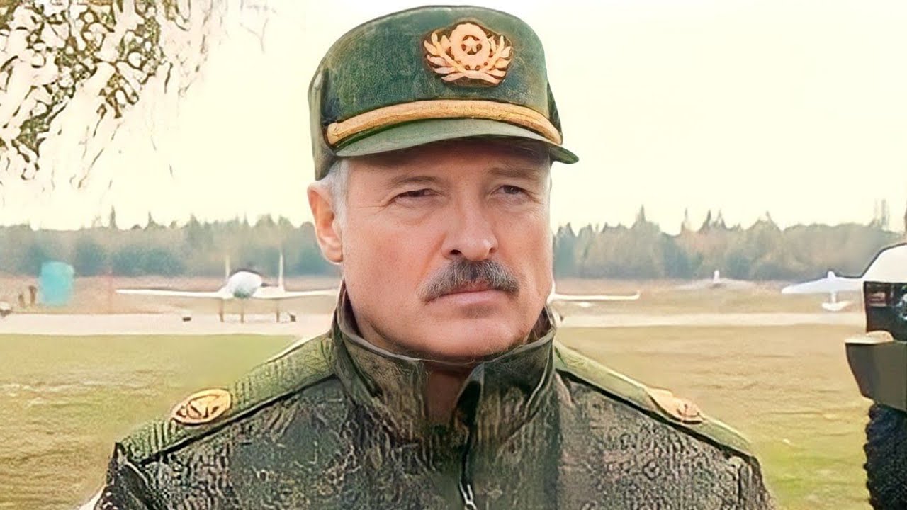 Лукашенко подписал закон о смертной казни за госизмену для чиновников и военных