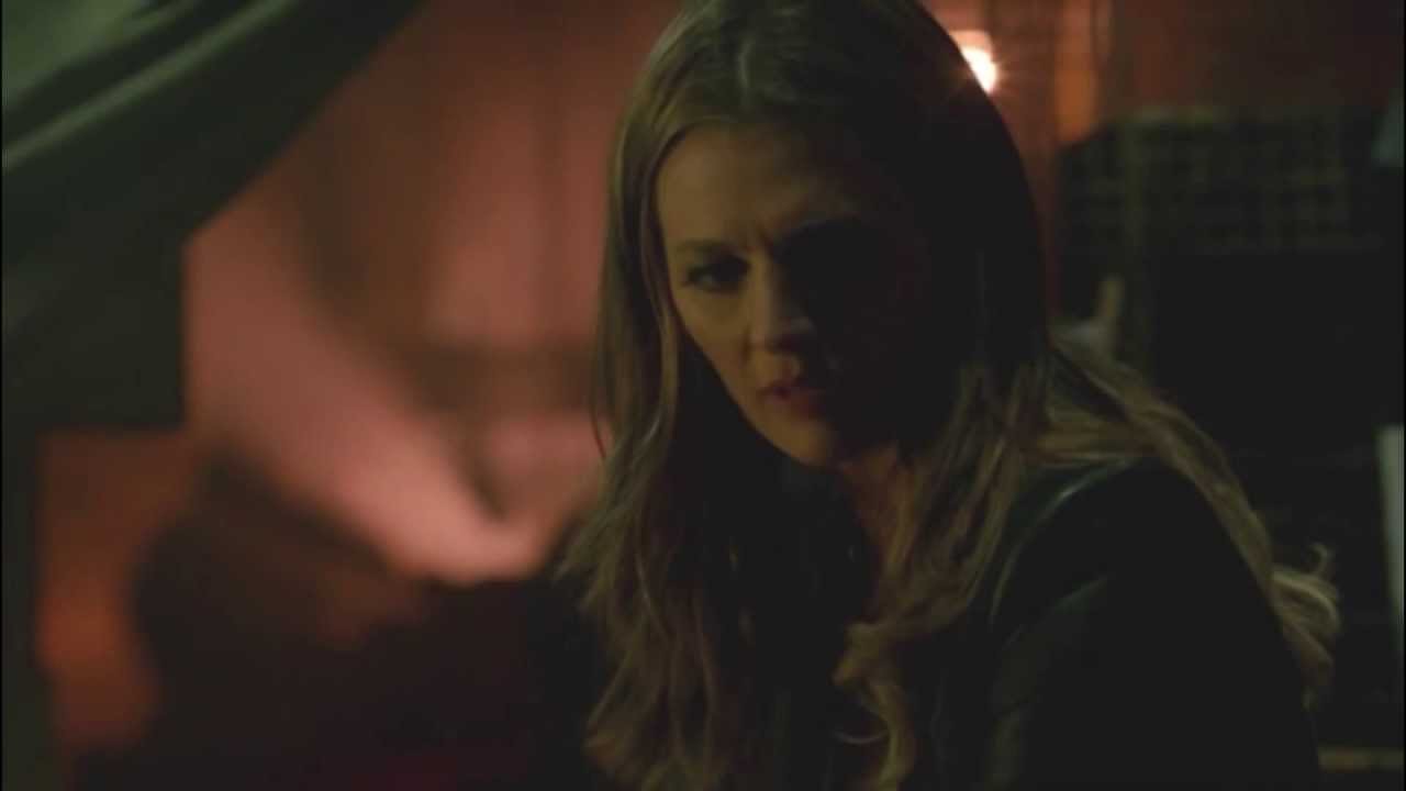 CASTLE - 6X05 