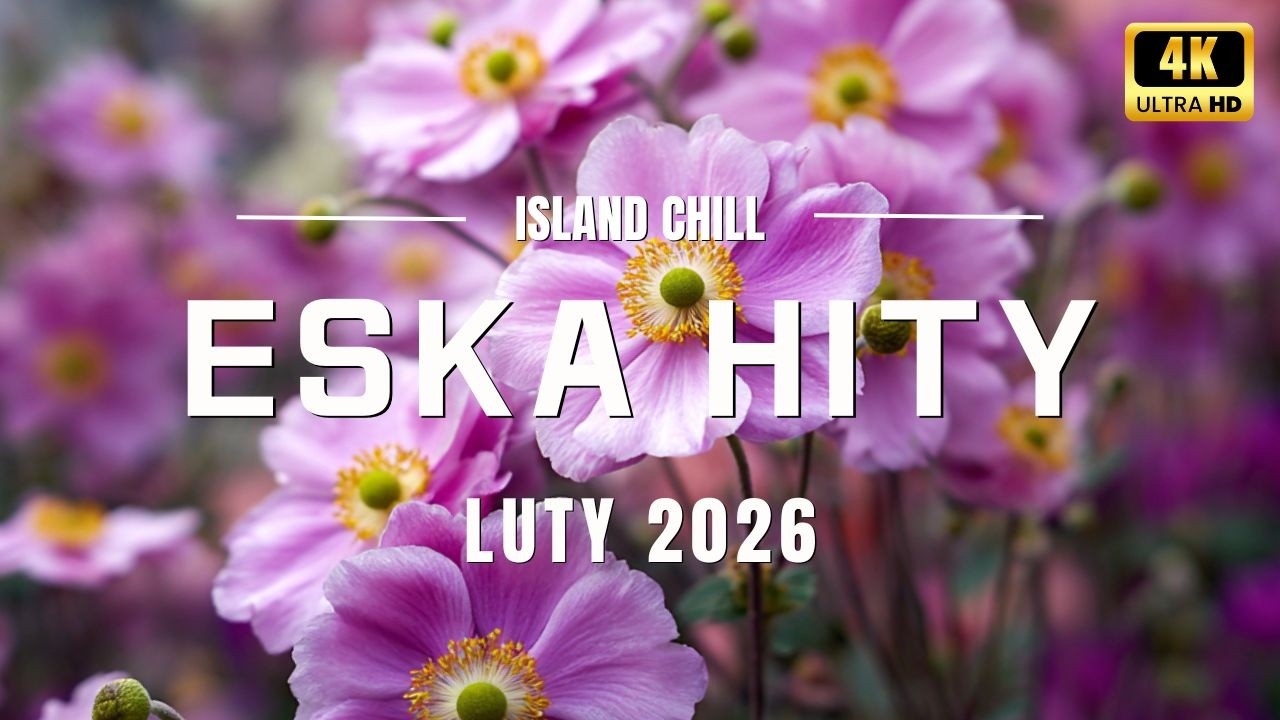 Eska 2026 -- Eska Hity Na Czasie -- Hity 2026