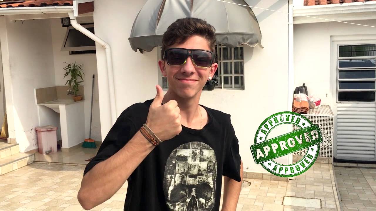 Fakeshop, the best products - Invisibility Sunglasses