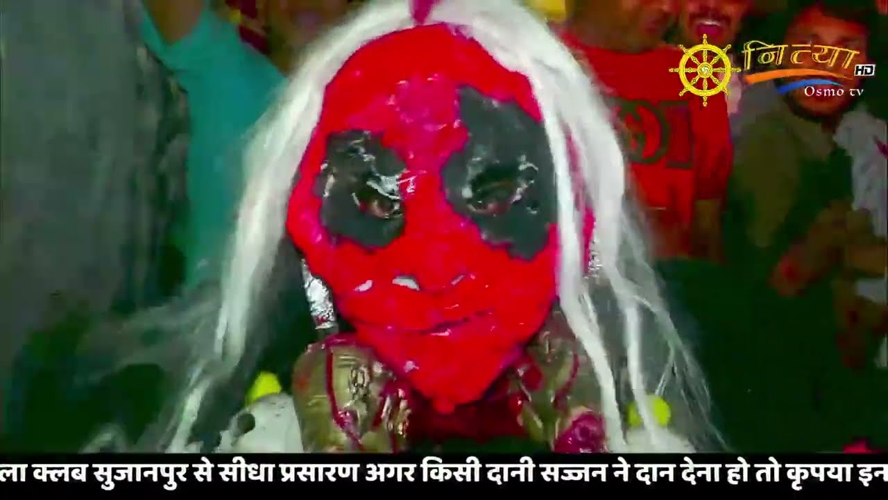 Tadka Vadh ||2nd || Live || NityaTv || 2023