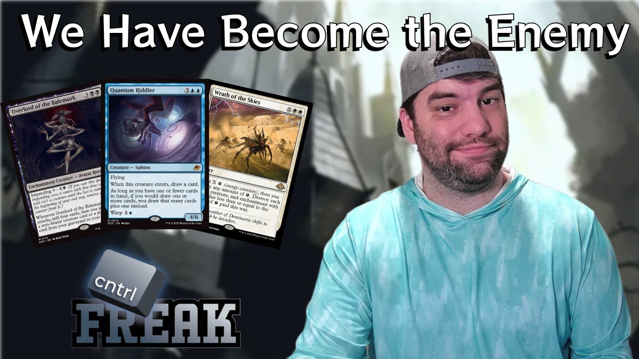Modern | Is Esper Blink as INSANE as Everyone Says?