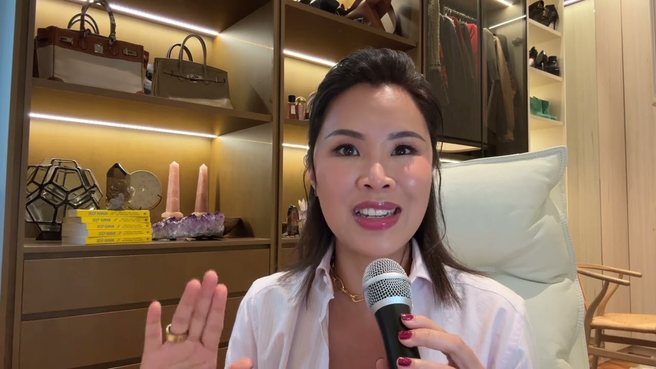 On self-care for your brain - Comfort and Growth Podcast with Crystal Lim-Lange