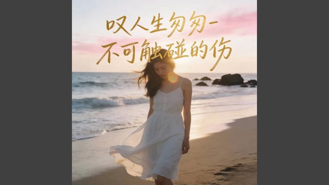 叹人生匆匆 (烟嗓版)