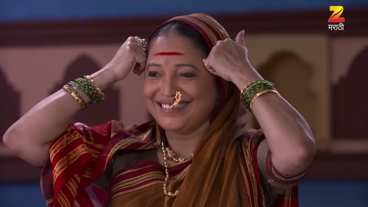 Swarajyarakshak Sambhaji - Ep 14 - Amol Ramsing Kolhe,Prajakta - Marathi Tv Serial - Zee5 Premium