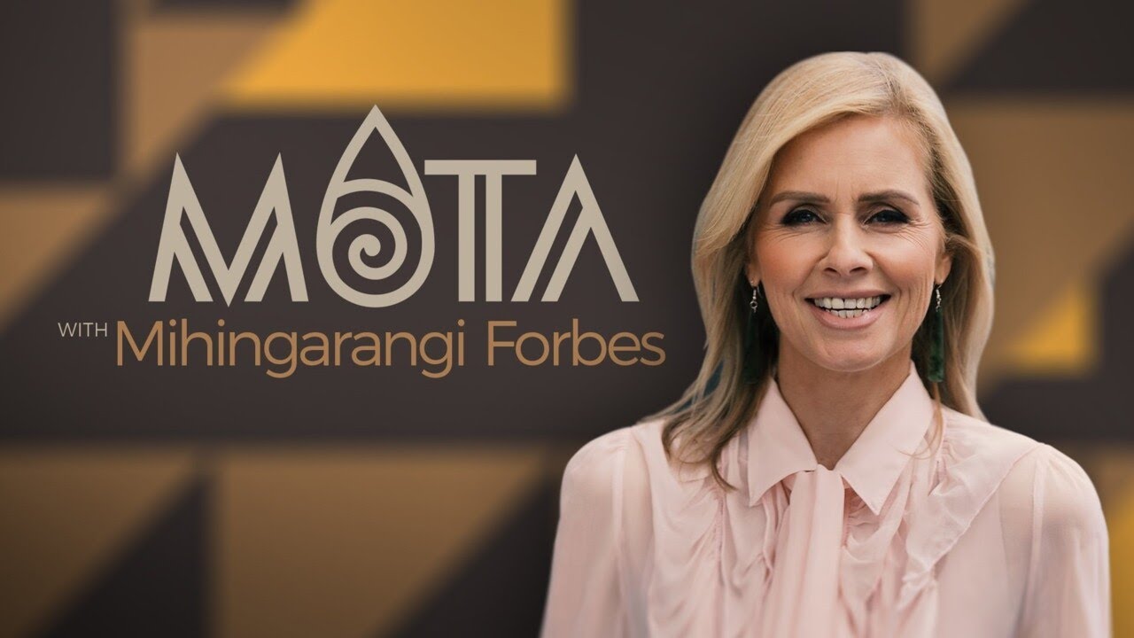 MATA with Mihingarangi Forbes | Episode 3 | RNZ
