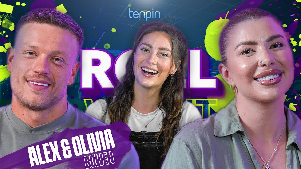 This Is How Love Island Has Changed | Alex & Olivia Bowen | Roll With it