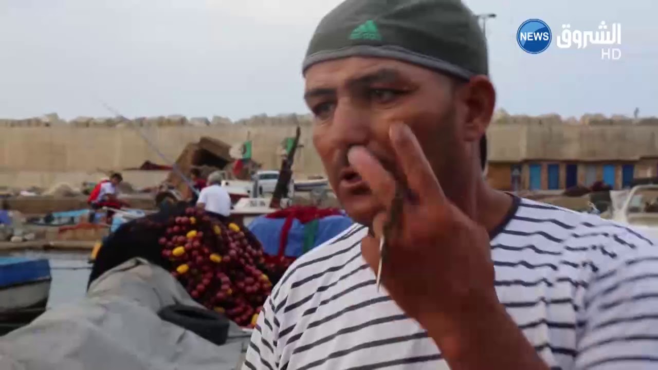 تيبازة: رحلة بحث واسعة عن 6 مفقودين بسواحل بوهارون