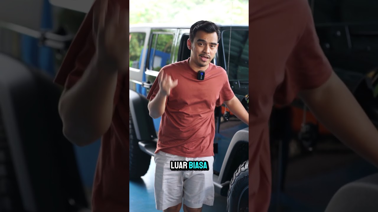 PERBAIKAN TURBO JK DIESEL CRD 2,8L #bengkel #bengkeldodge #jeepwrangler  #jeep #bengkeljeepbogor
