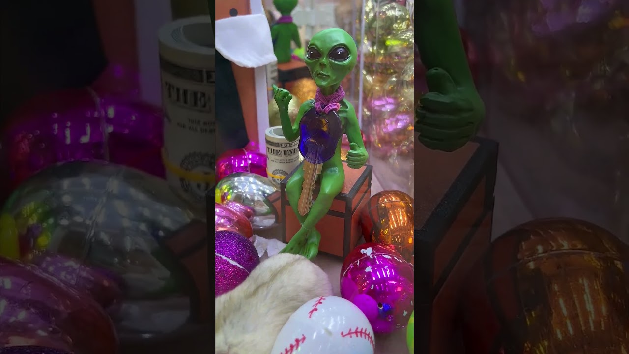 This Claw Machine Is Totally Insane Part 100 #clawmachine #arcade #prize