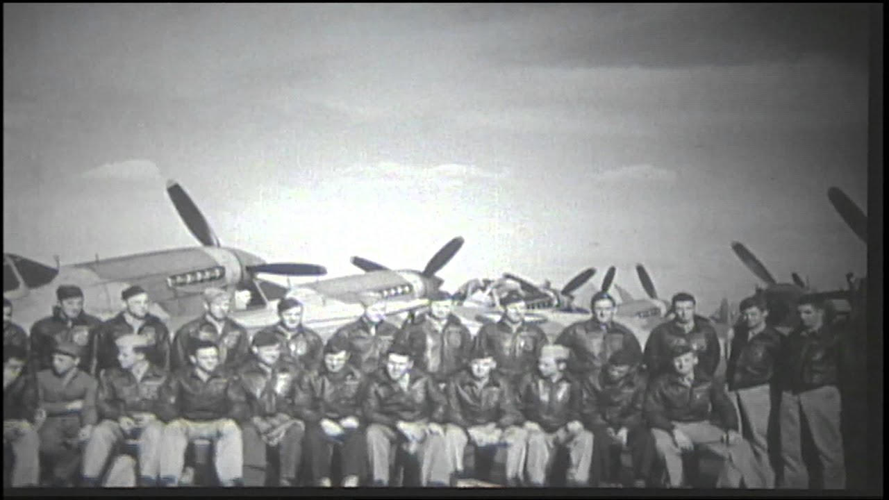 Legends of Air Power - Claire Chennault