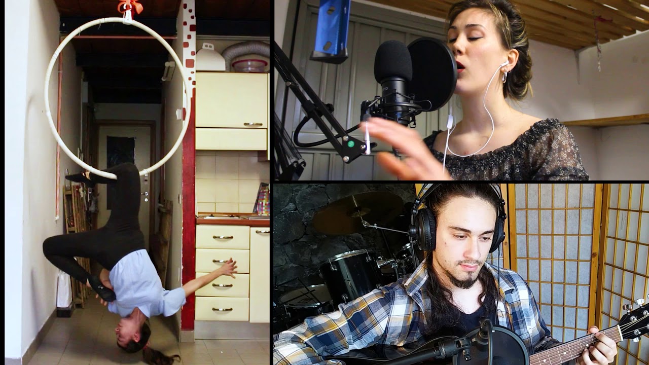 SHALLOW music & dance Cover