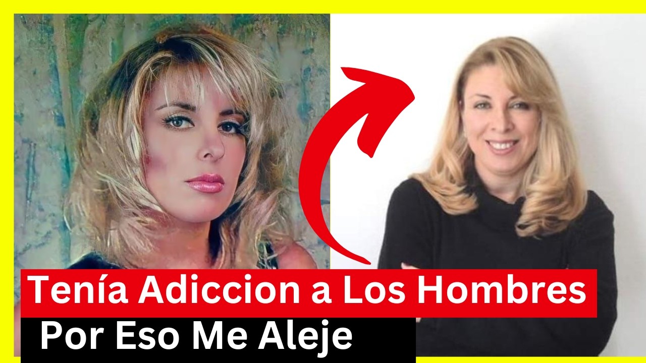 La Triste Historia de Natusha | La Reina de la Lambada