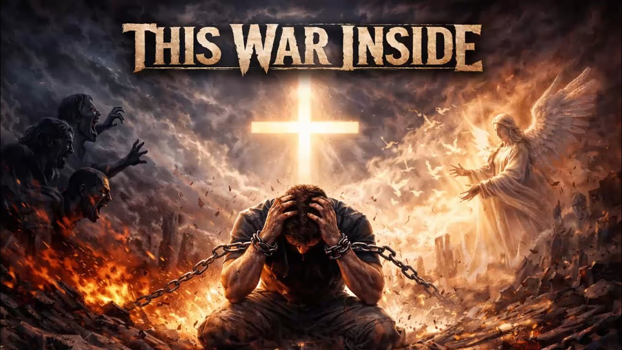 Redeemed #christian #metal