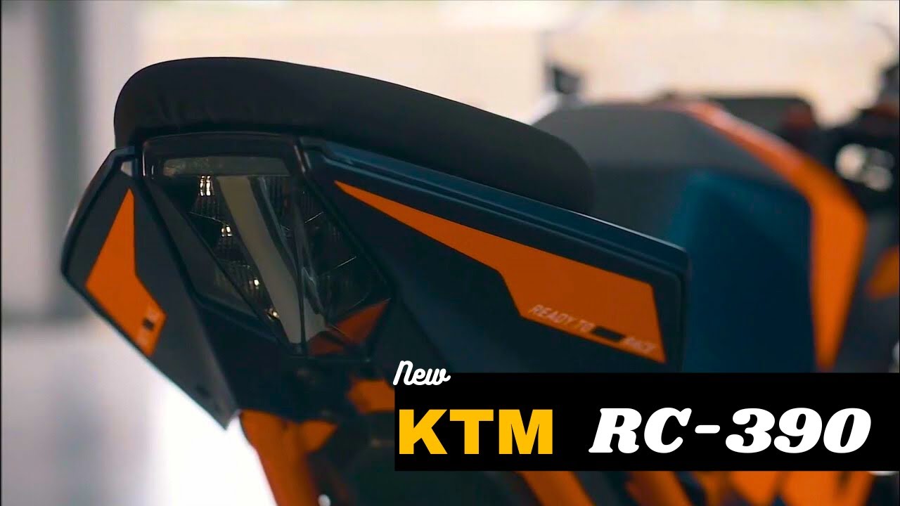 New KTM RC 390 BS7 | Price| Specifications | Detailed Hands-on Review
