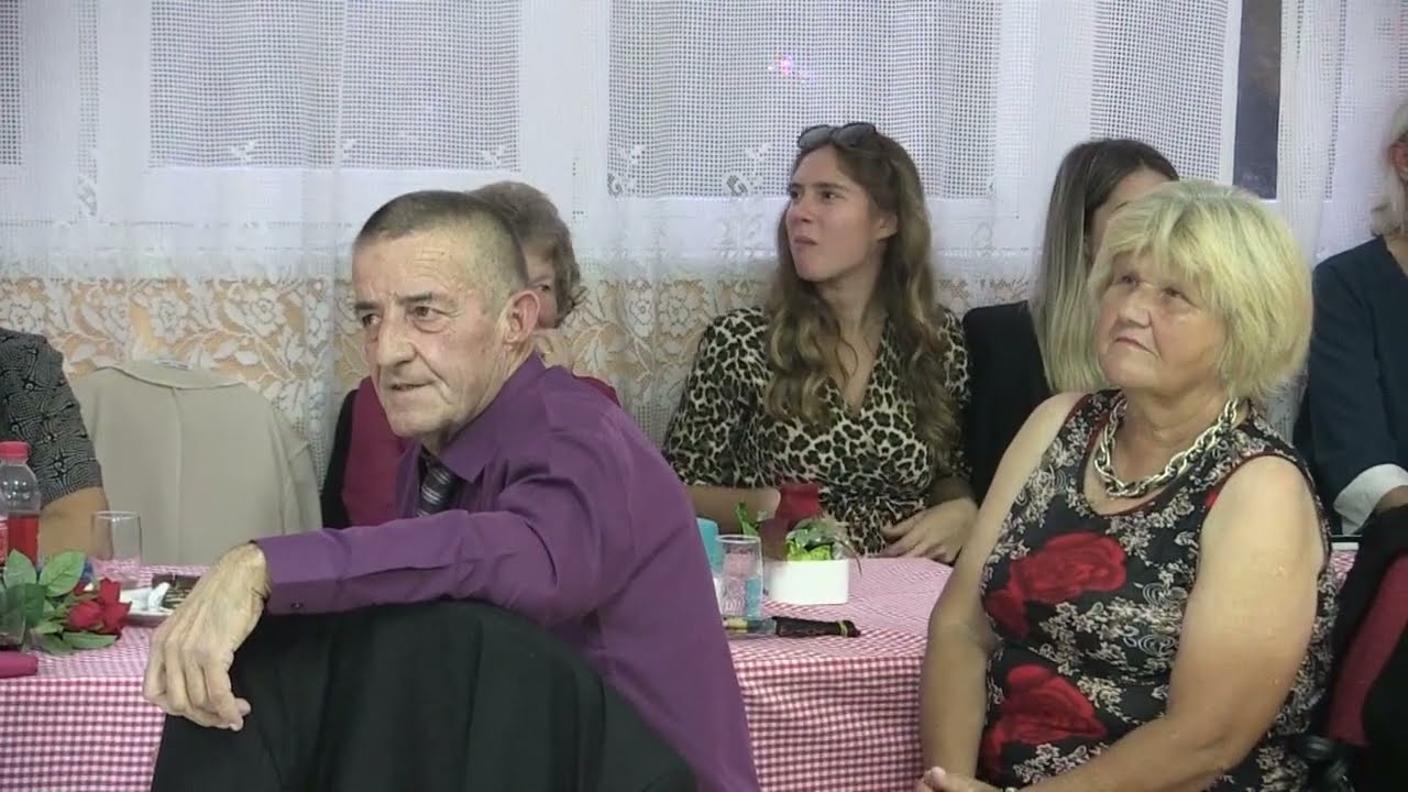Izbor za Miss umirovljenika Ivanić-Grad
