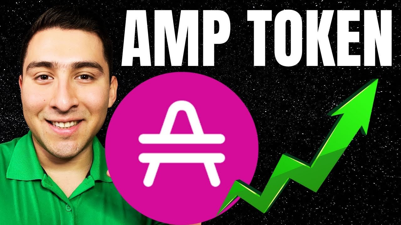 AMP TOKEN - Understand This