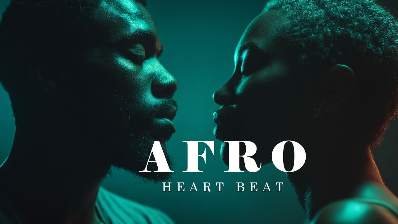 Afro Soul Playlist Chill Mix 2026 | Deep Relaxing Emotional Vibes