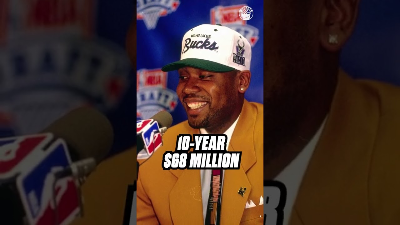 MOST DISRESPECTED NBA PLAYER EVER?! | Y'all Musta Forgot
