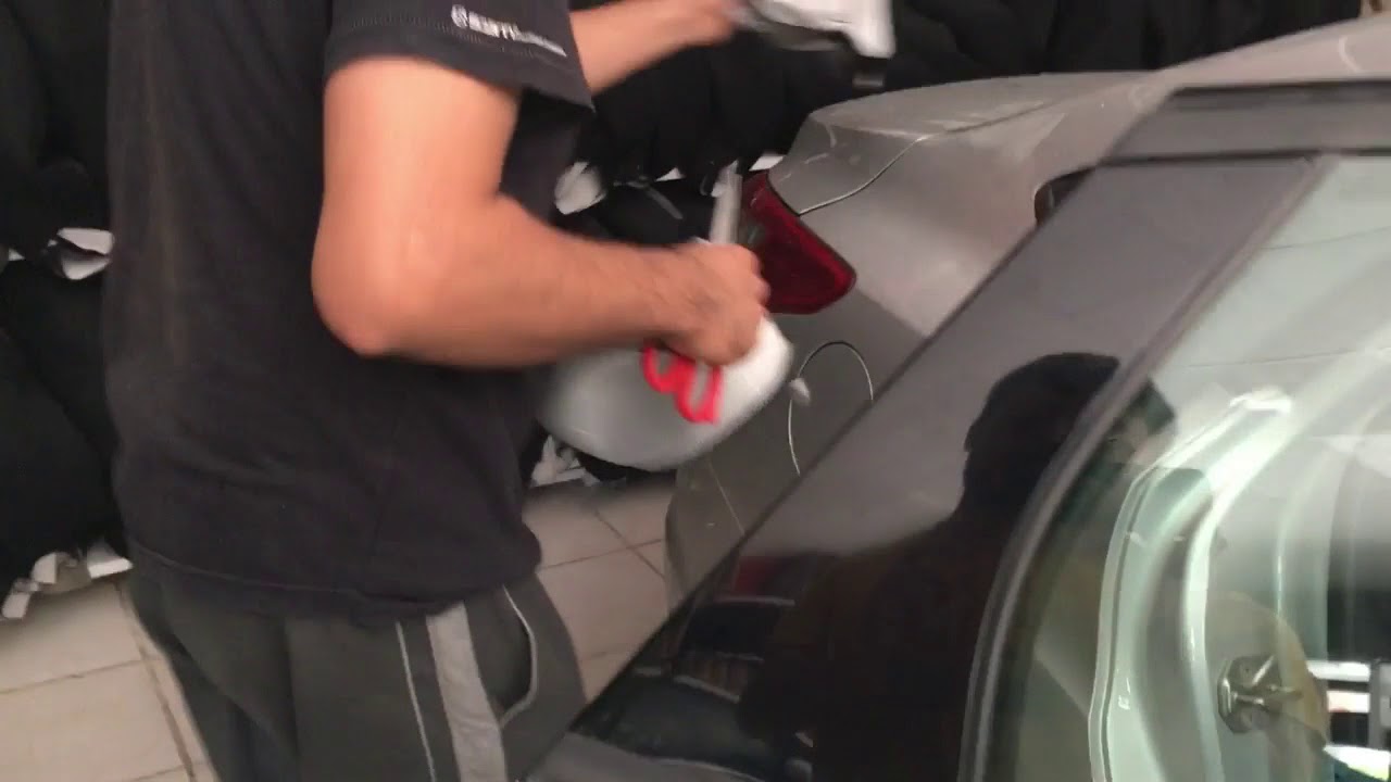 Ford focus  3-4 oto koltuk kılıfı takılması montajı videosu