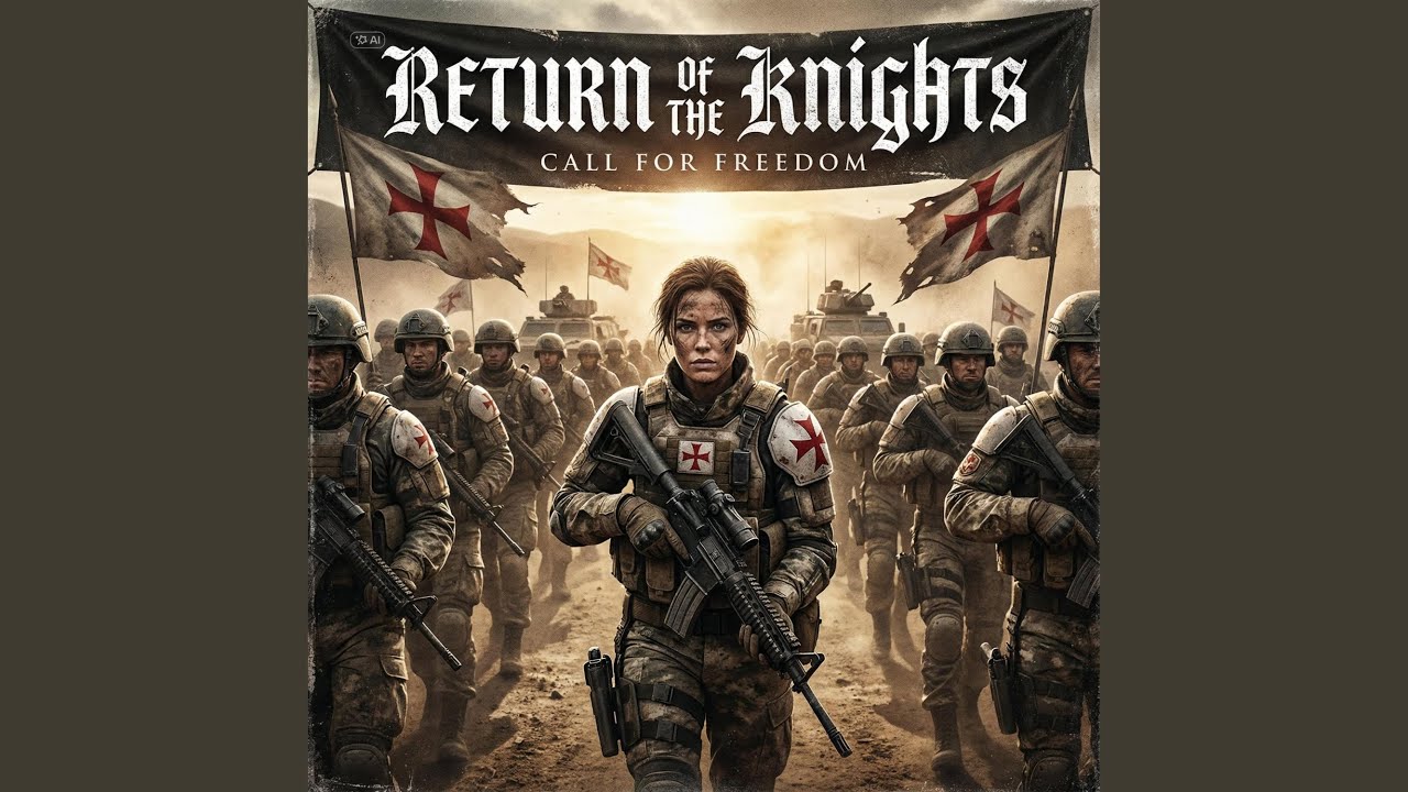 Fires of Redemption