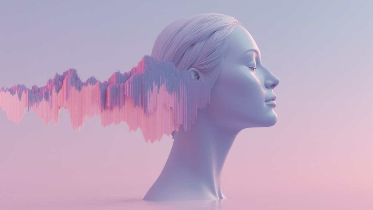 Музыка Альфа-волны для учебы ~ Бинауральные ритмы 8-12 Гц для концентрации