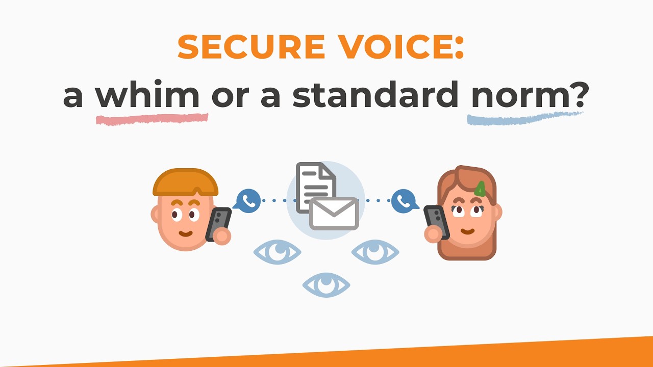 Secure Calling: How TLS and SRTP Protect Voice Calls | PortaSwitch