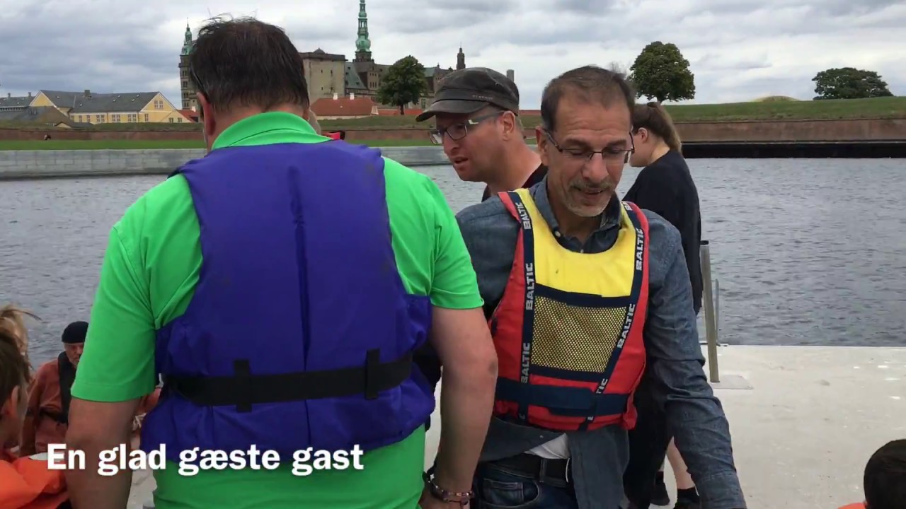 Smakker på Sundtoldsmarked 2018