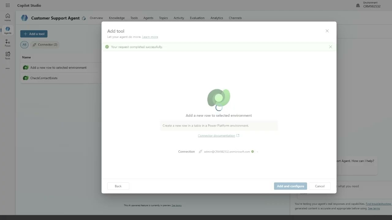 AI Agents Hackathon   Customer Support Agent