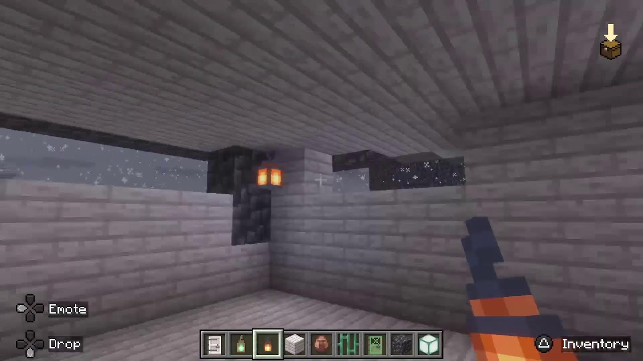 Minecraft PS5 Edition