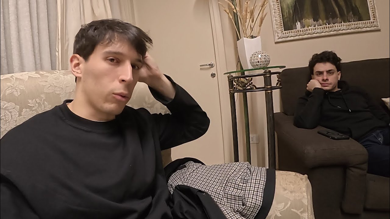 Sal Da Vince Sanremo Vlog#169