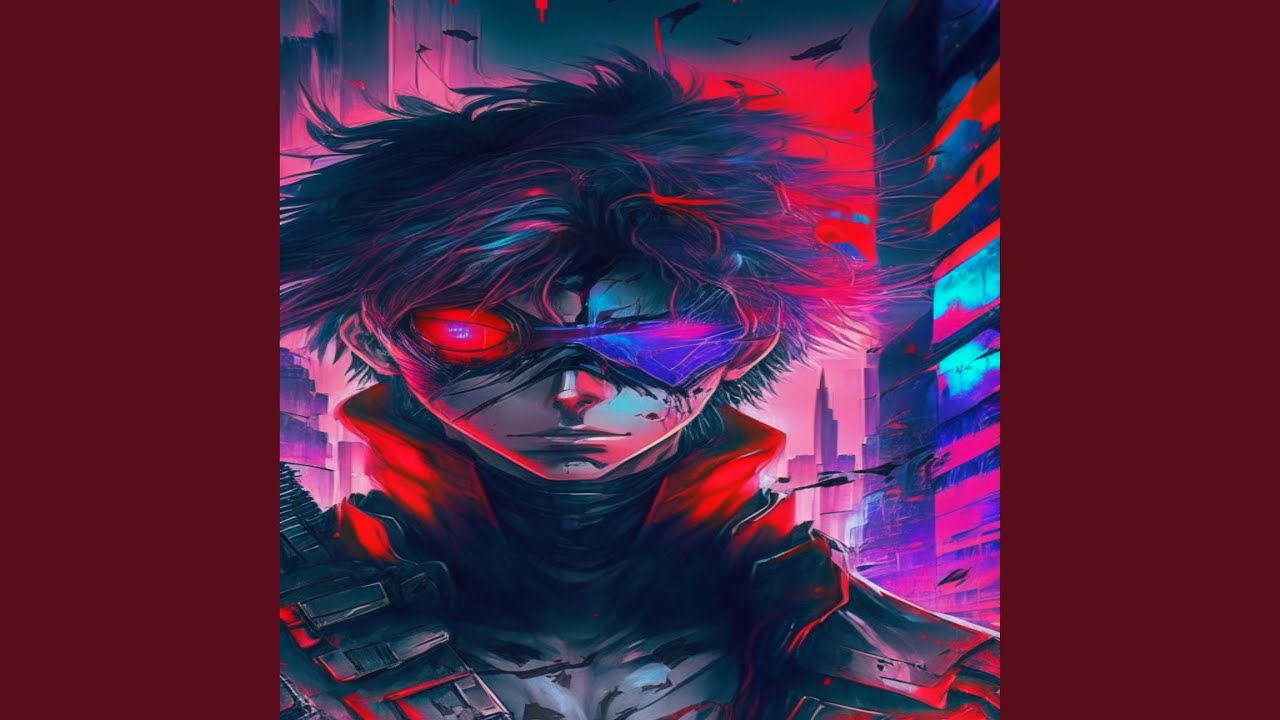 red:eyez