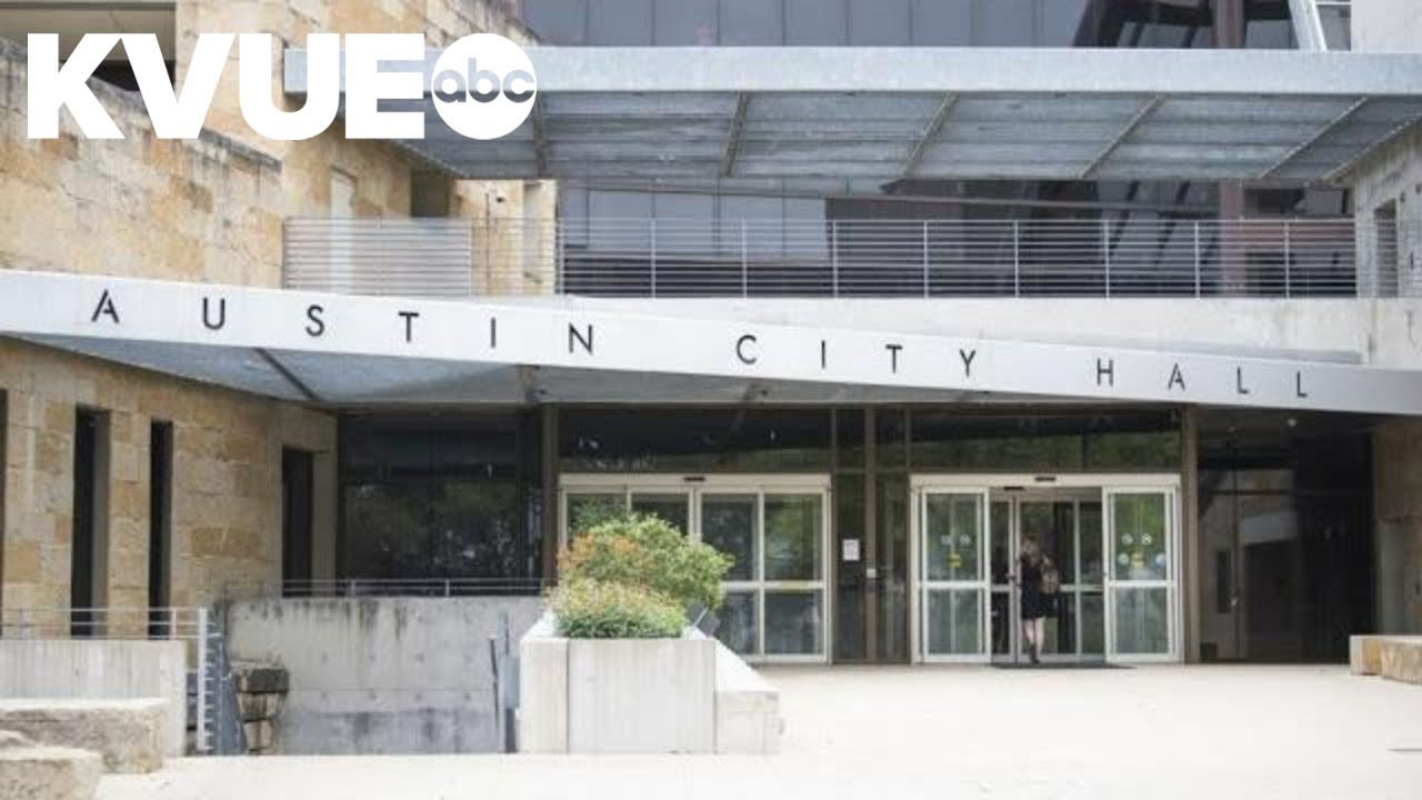 Judge requires Austin City Council to adjust public comment rules