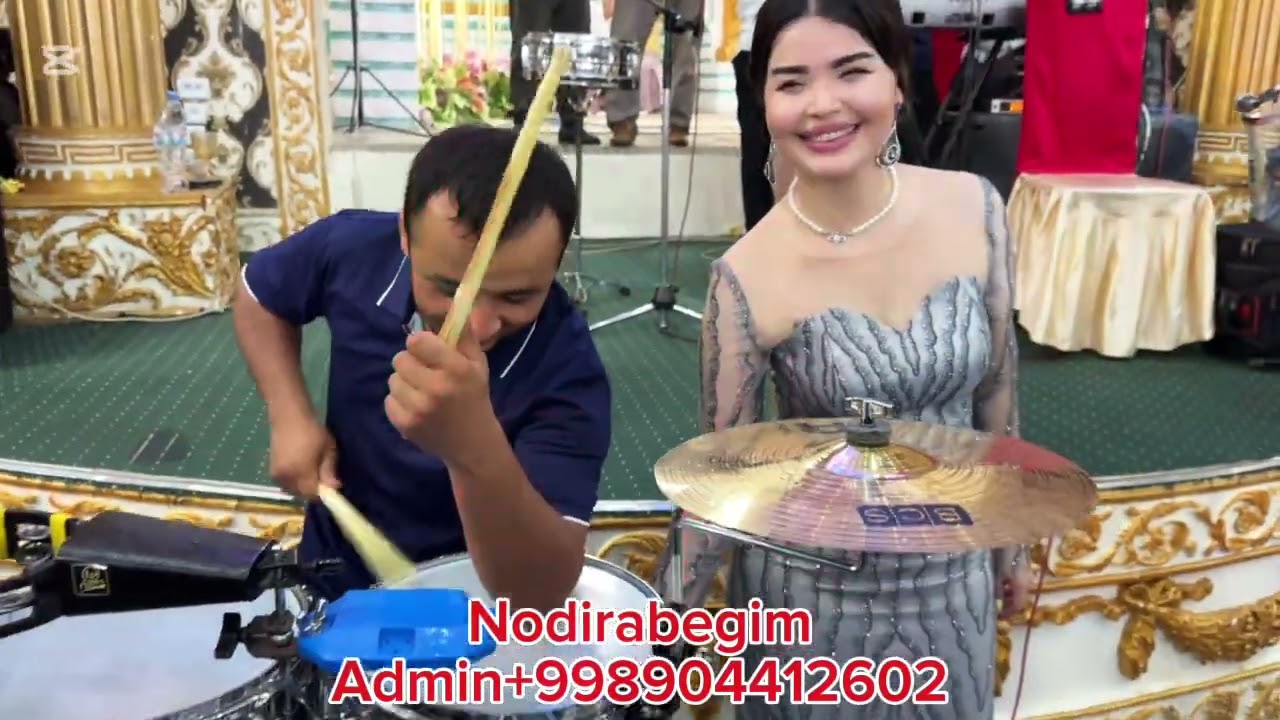 MANA TUY MANA MUZIKAND MANA SANATKOR QANDAY BOLADI🫠