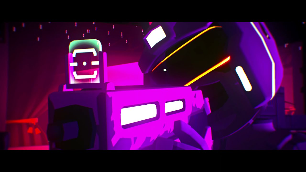 People who take Laser Tag too Seriously - A Rec Room Original Skit
