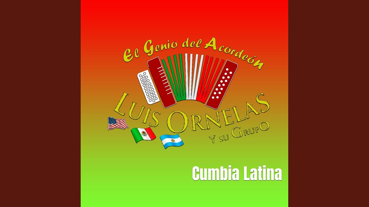 Cumbia Latina
