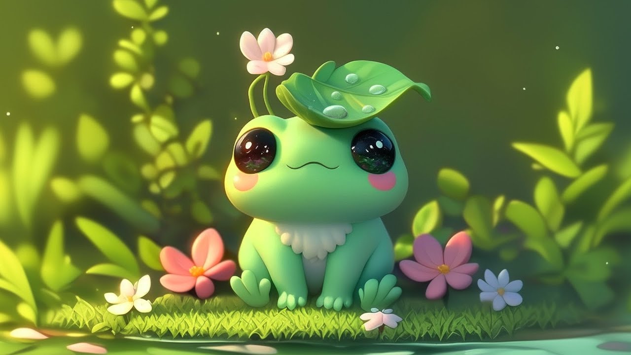 Healing Sleep Music to Relieve Anxiety, Depression, Insomnia and Pain Caused by Stress 💚