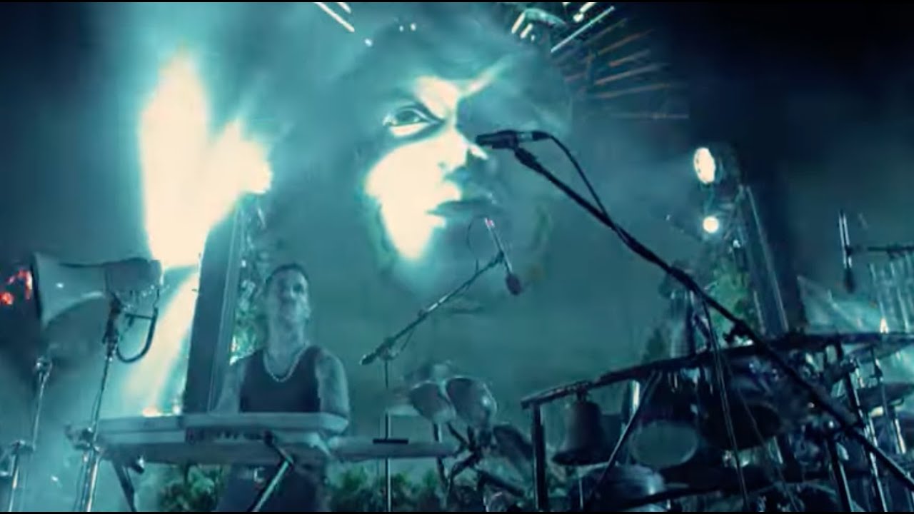 EL CHOQUE URBANO - AMANITA FESTIVAL