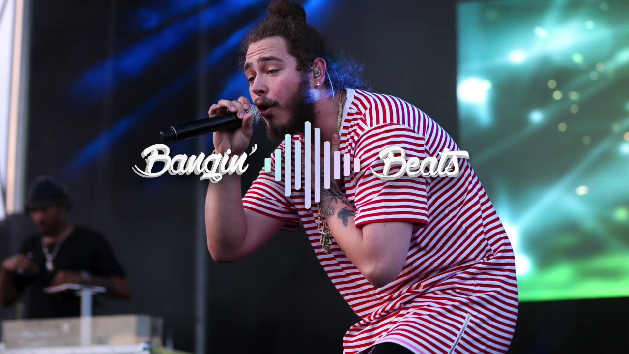 Post Malone - I Fall Apart (Clean Version)
