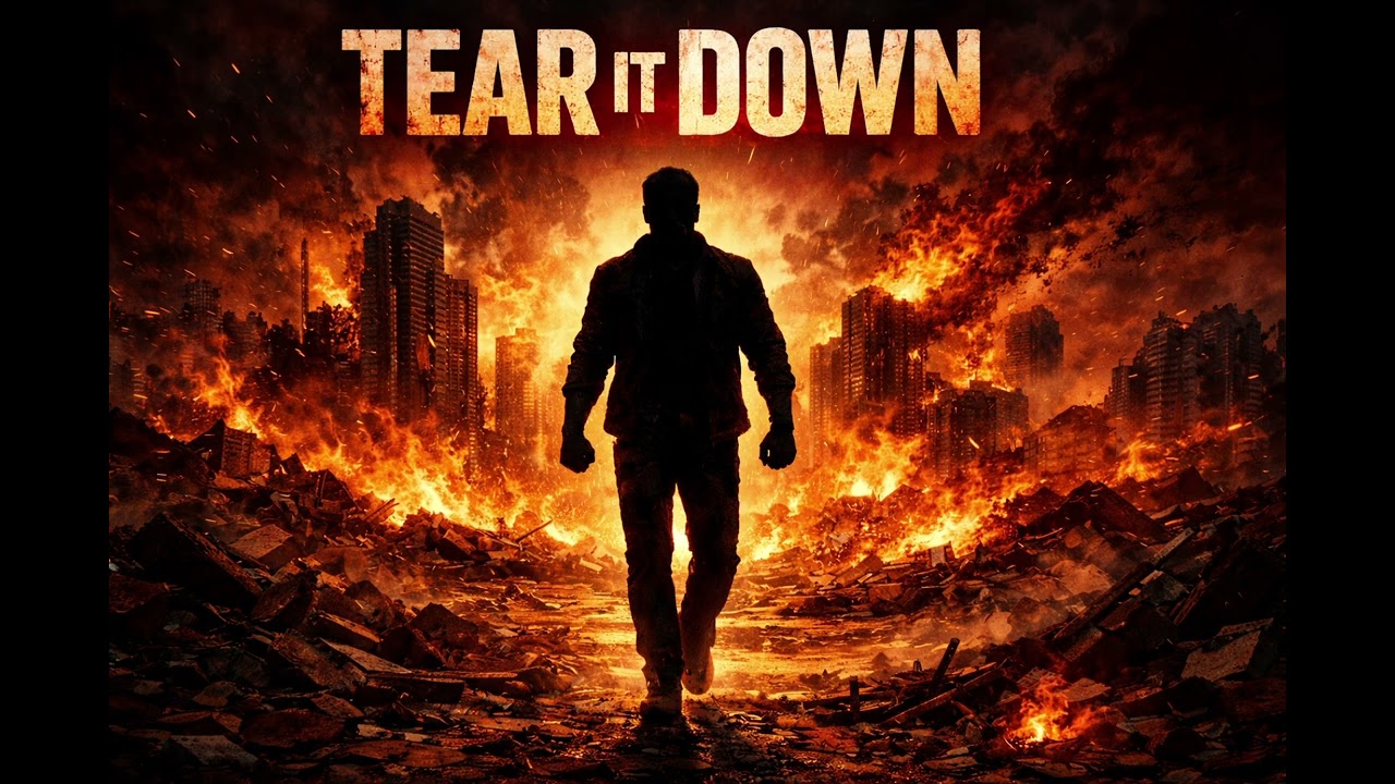 Tear It Down 