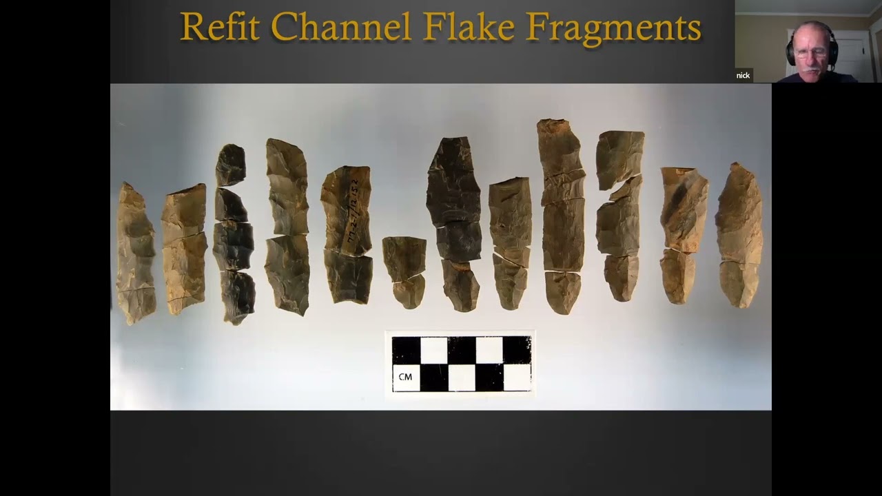 CT's Great Discoveries in Archaeology
