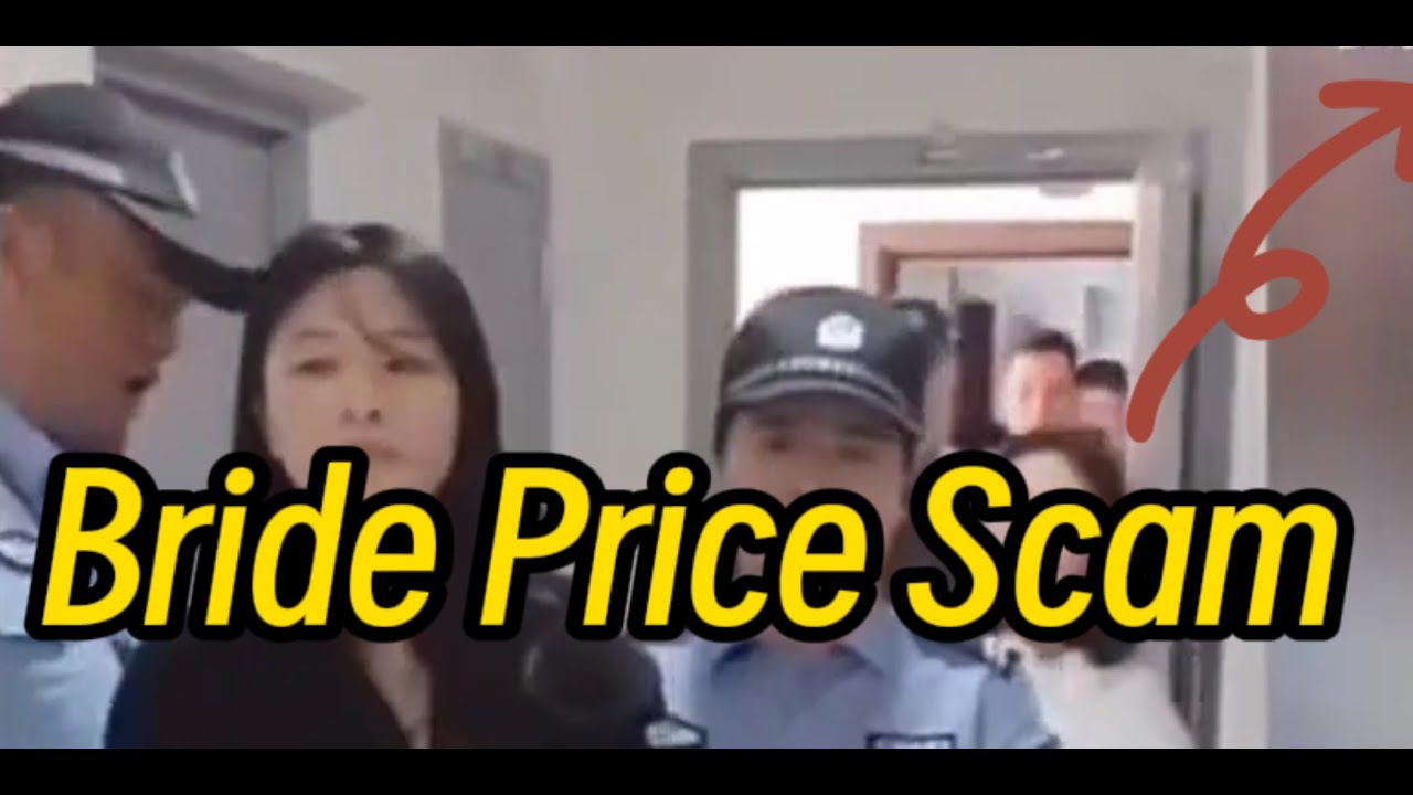 She Married Him Twice&hellip; for the Money? China&rsquo;s Wild Bride Price Scams