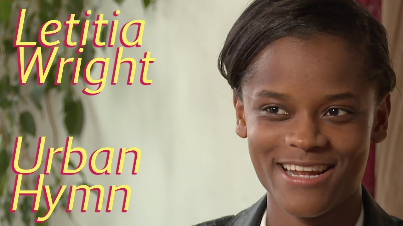 DP/30 @ TIFF '15: Letitia Wright, Urban Hymn