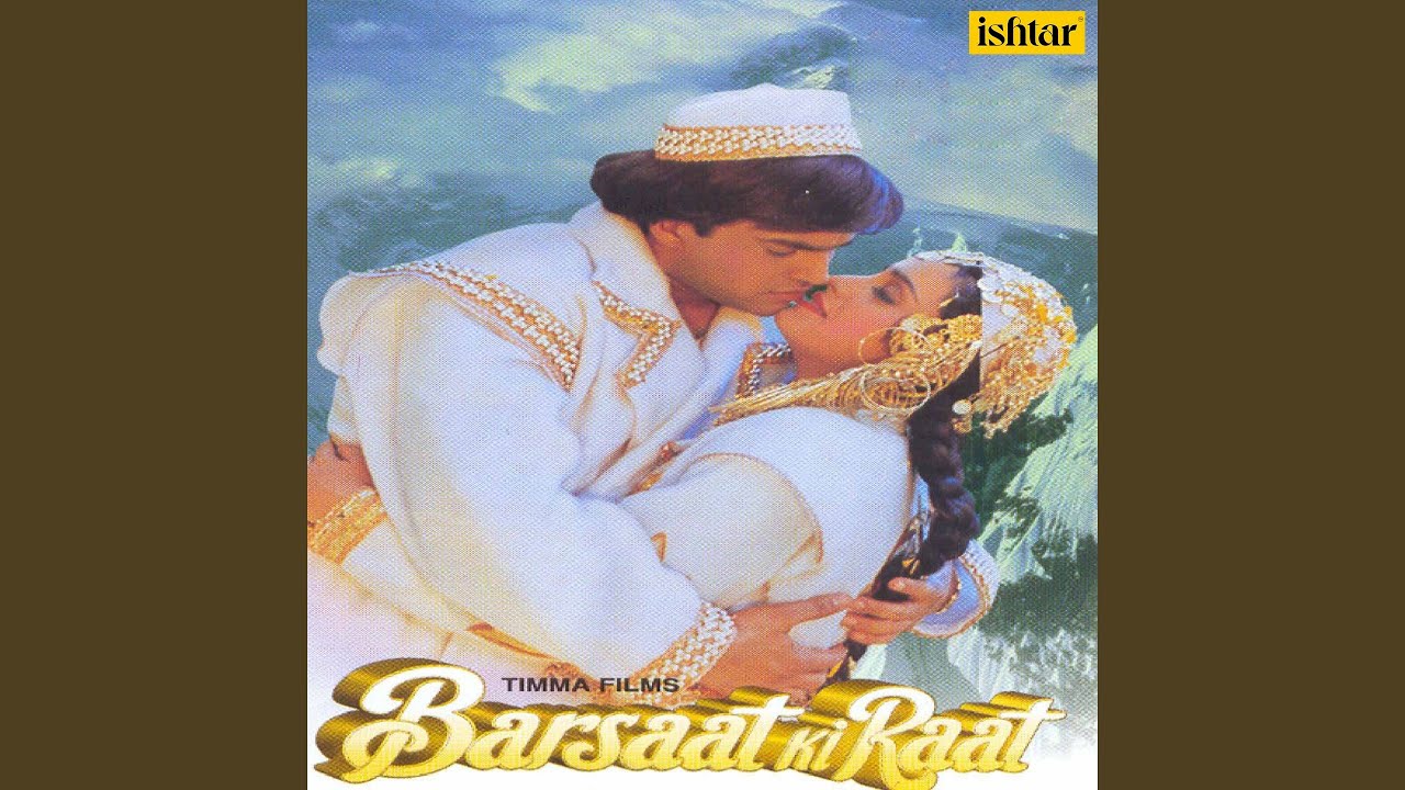 Saari Duniya Mein Na Milega