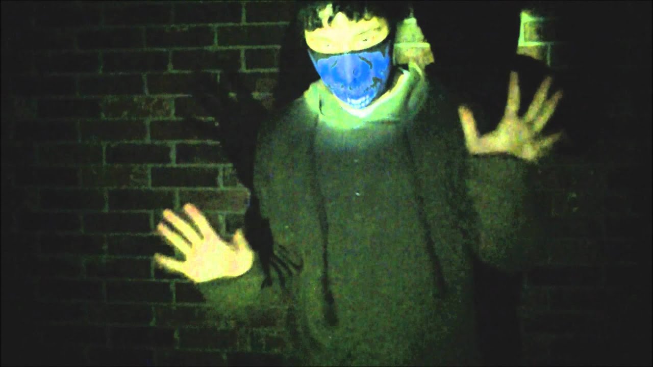 Dantes Inferno (Dubstep Dance)