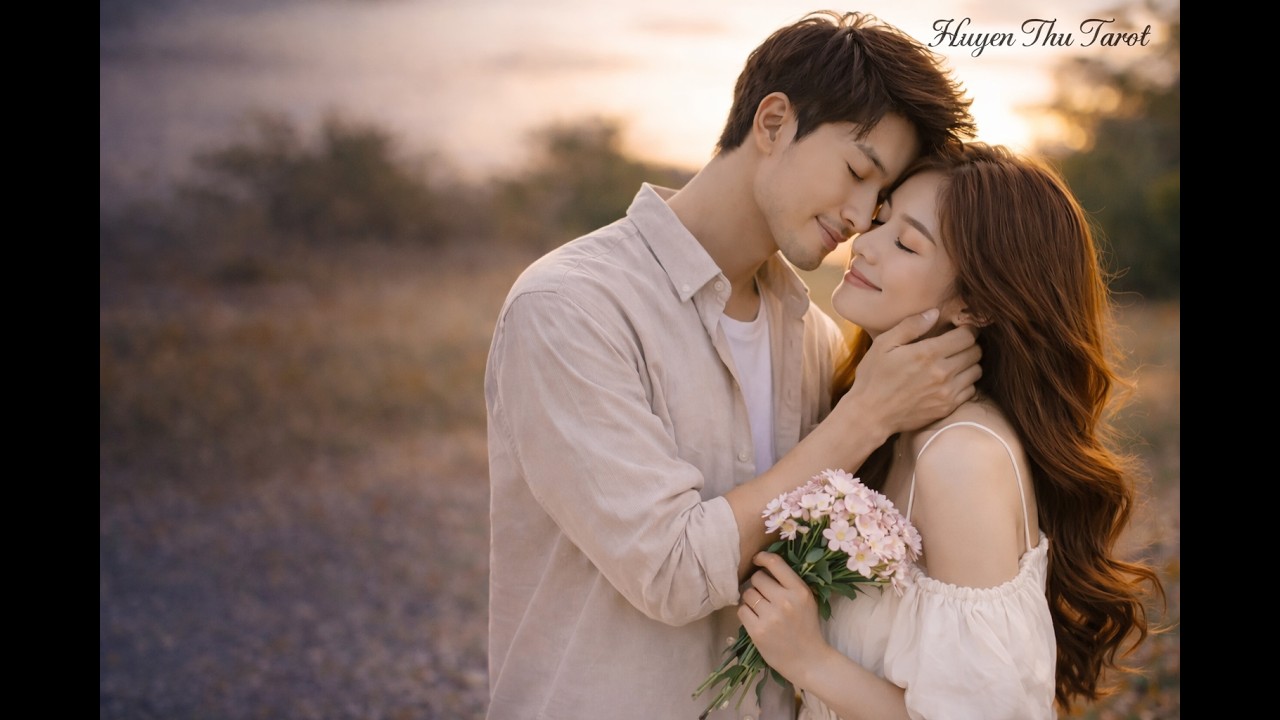 NHÂN DUYÊN ĐỊNH MỆNH CỦA BẠN KHI NÀO XUẤT HIỆN?