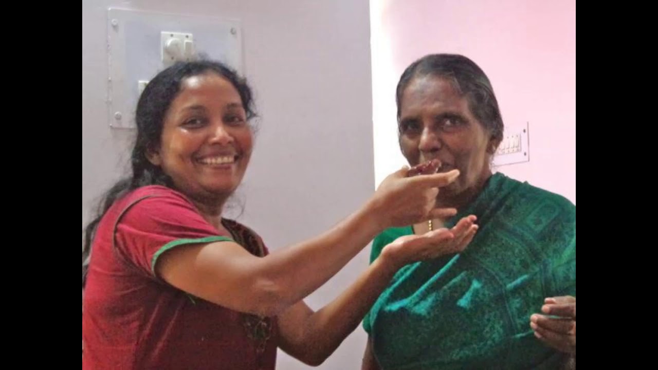 Amma Memorial